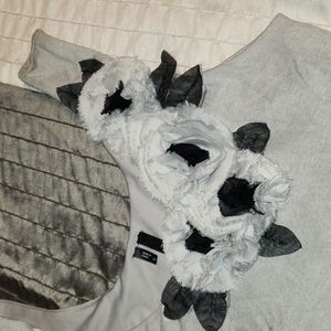 Soft great condition sleeveless top fr Maurices